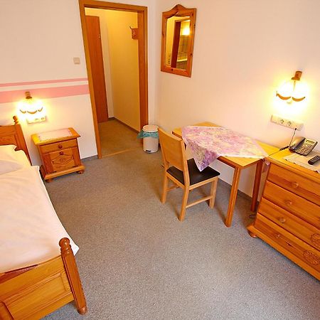 Cprooms24 Miesenbach  Dış mekan fotoğraf