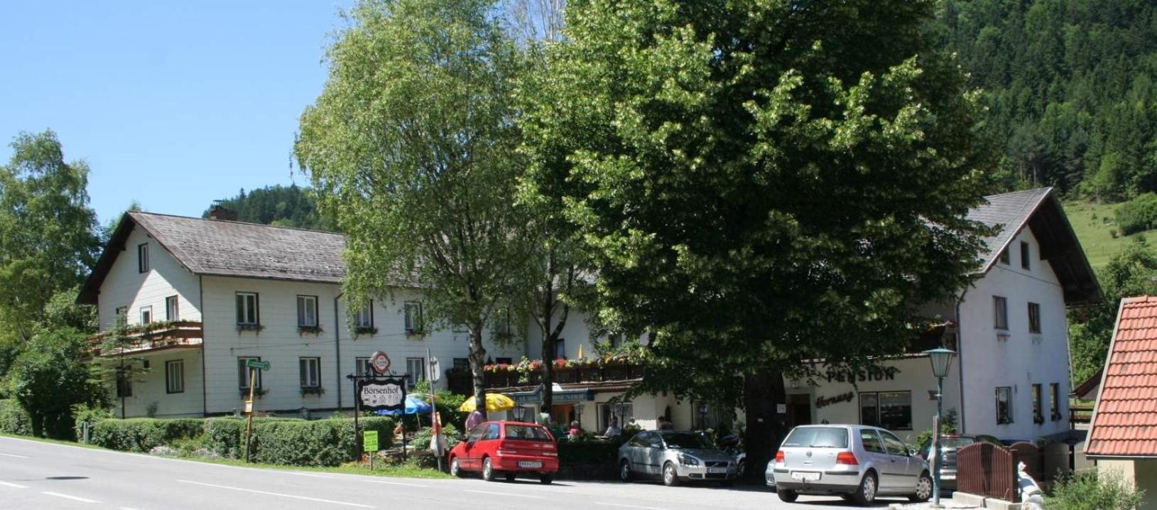 Cprooms24 Miesenbach  Dış mekan fotoğraf
