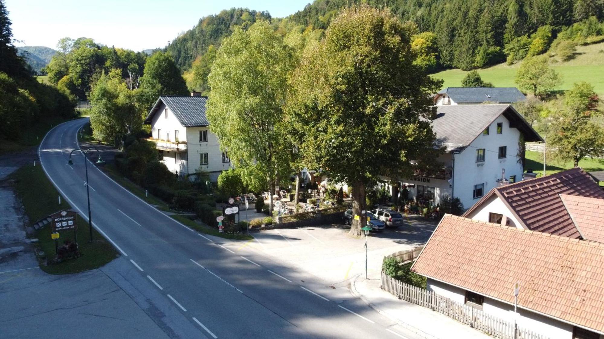 Cprooms24 Miesenbach  Dış mekan fotoğraf